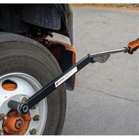 Break-Back Style Torque Wrench with 1? Drive Helyx Safety & Industrial Supplies