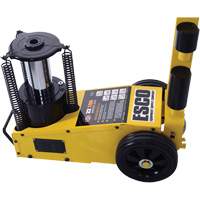 Hydraulic Service Jack, 22 Tons, Air Hydraulic Helyx Safety & Industrial Supplies