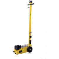 Hydraulic Service Jack, 22 Tons, Air Hydraulic Helyx Safety & Industrial Supplies