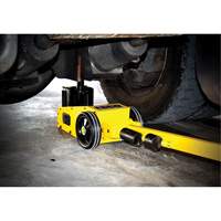 Hydraulic Service Jack, 22 Tons, Air Hydraulic Helyx Safety & Industrial Supplies