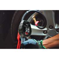 Gonfleur num&eacute;rique de pneus V3 s&eacute;rie Pro Helyx Safety & Industrial Supplies