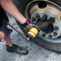 EZBUSTER Manual Nut Loosening Tool Helyx Safety & Industrial Supplies