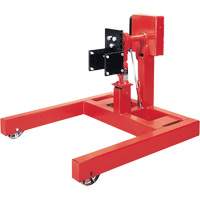 Diesel Engine Stand, 3 tons Capacity, 45" H Helyx Safety & Industrial Supplies