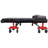 Ford EV Battery Dolly with 3600 lbs. Capacity Helyx Safety & Industrial Supplies