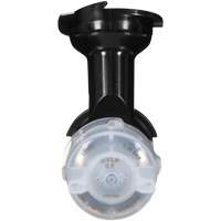 Performance Gravity HVLP Atomizing Head Refill Kit Helyx Safety & Industrial Supplies