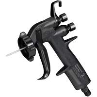 Performance Spray Gun 2 with Air Flow Control Valve, 13 CFM Helyx Safety & Industrial Supplies