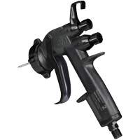 Performance Spray Gun 2 with Air Flow Control Valve, 13 CFM Helyx Safety & Industrial Supplies