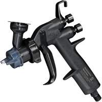 Performance Spray Gun 2 with Air Flow Control Valve, 13 CFM Helyx Safety & Industrial Supplies