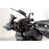 Performance Spray Gun 2 with Air Flow Control Valve, 13 CFM Helyx Safety & Industrial Supplies