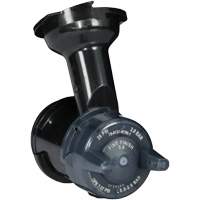 Performance Gravity Fine Finish Atomizing Head - White Helyx Safety & Industrial Supplies