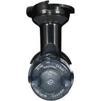 Performance Gravity Fine Finish Atomizing Head - White Helyx Safety & Industrial Supplies
