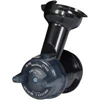 Performance Gravity Fine Finish Atomizing Head - White Helyx Safety & Industrial Supplies