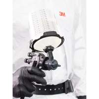 Performance Gravity Fine Finish Atomizing Head - White Helyx Safety & Industrial Supplies