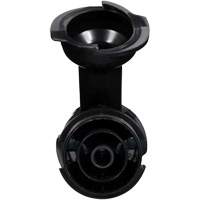 Performance Gravity Fine Finish Atomizing Head - Blue Helyx Safety & Industrial Supplies