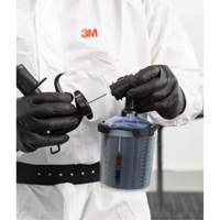 Performance Gravity Fine Finish Atomizing Head - Blue Helyx Safety & Industrial Supplies