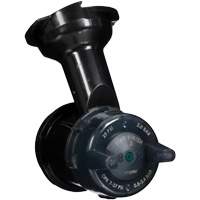 Performance Gravity Fine Finish Atomizing Head - Green Helyx Safety & Industrial Supplies