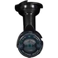 Performance Gravity Fine Finish Atomizing Head - Green Helyx Safety & Industrial Supplies