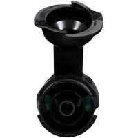 Performance Gravity Fine Finish Atomizing Head - Green Helyx Safety & Industrial Supplies