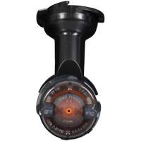 Performance Gravity Fine Finish Atomizing Head - Orange Helyx Safety & Industrial Supplies