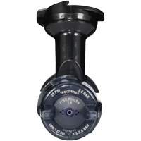 Performance Gravity Fine Finish Atomizing Head - Purple Helyx Safety & Industrial Supplies