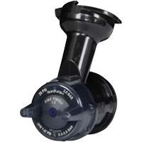 Performance Gravity Fine Finish Atomizing Head - Purple Helyx Safety & Industrial Supplies