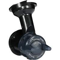 Performance Gravity Fine Finish Atomizing Head - Clear Helyx Safety & Industrial Supplies