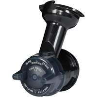 Performance Gravity Fine Finish Atomizing Head - Clear Helyx Safety & Industrial Supplies
