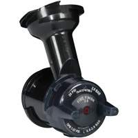 Performance Gravity Fine Finish Atomizing Head - Red Helyx Safety & Industrial Supplies