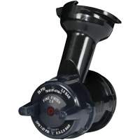 Performance Gravity Fine Finish Atomizing Head - Red Helyx Safety & Industrial Supplies