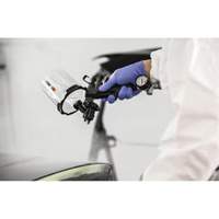Performance Fine Finish Spray Gun System with PPS Cups, 13 CFM, 29 PSI Helyx Safety & Industrial Supplies