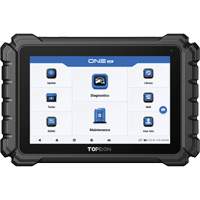 ONE Lite Professional 10.1" Automotive Diagnostic Tool Helyx Safety & Industrial Supplies