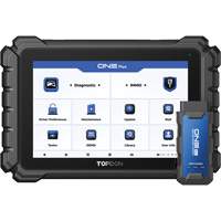ONE Plus Professional 10.1" Automotive Diagnostic Tool Helyx Safety & Industrial Supplies