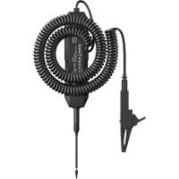 CT100 Auto Circuit Tester with Load Test, LCD & Polarity Alerts Helyx Safety & Industrial Supplies