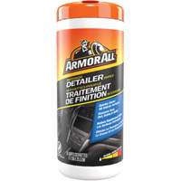 Interior Detailer Wipes Helyx Safety & Industrial Supplies