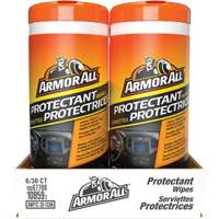 Original Protectant Wipes Helyx Safety & Industrial Supplies