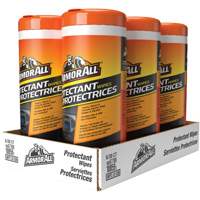 Original Protectant Wipes Helyx Safety & Industrial Supplies