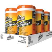Original Protectant Wipes Helyx Safety & Industrial Supplies