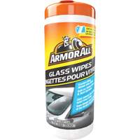 Glass Wipes Helyx Safety & Industrial Supplies