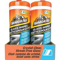 Glass Wipes Helyx Safety & Industrial Supplies
