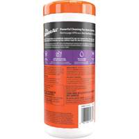 Cleaning Wipes Helyx Safety & Industrial Supplies