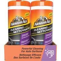 Cleaning Wipes Helyx Safety & Industrial Supplies