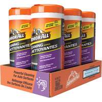 Cleaning Wipes Helyx Safety & Industrial Supplies
