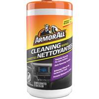 Cleaning Wipes Helyx Safety & Industrial Supplies