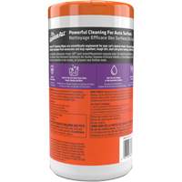 Cleaning Wipes Helyx Safety & Industrial Supplies