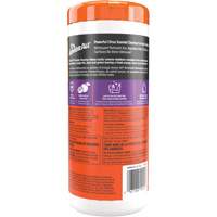 Air Freshening Cleaning Wipes Helyx Safety & Industrial Supplies