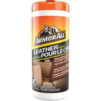 Extreme Shield + Ceramic Leather Treatment & Cleaning Wipes Helyx Safety & Industrial Supplies