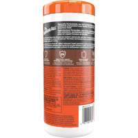 Extreme Shield + Ceramic Leather Treatment & Cleaning Wipes Helyx Safety & Industrial Supplies
