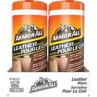 Extreme Shield + Ceramic Leather Treatment & Cleaning Wipes Helyx Safety & Industrial Supplies