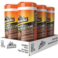 Extreme Shield + Ceramic Leather Treatment & Cleaning Wipes Helyx Safety & Industrial Supplies