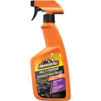 Multi-Purpose Auto Cleaner, 16 oz./473 ml, Trigger Bottle Helyx Safety & Industrial Supplies